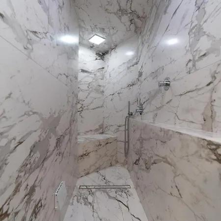 Intrho - Duomo Modern Apt With Hammam Mailand Exterior foto